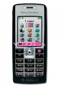 SONY ERICSSON T630 specifikacije